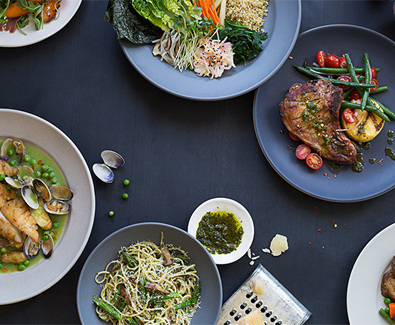 Hotel Facilities Image